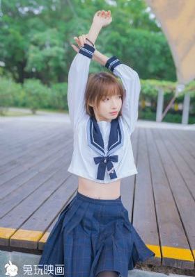 《吉奥瓦娜》免费观看_JVID性感写真